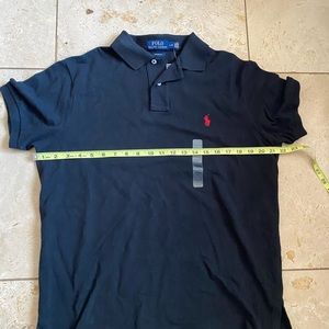 Polo Ralph Lauren custom fit shirt